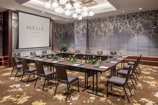 Hotel Meliá Hanoi (Ha Noi )
